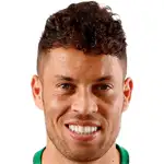 Andres Fernandes Gonçalves headshot