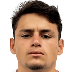 Antonio Mikael Rodrigues Britodisparo a la cabeza