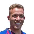 Arthur Melo headshot