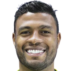 Auremir Evangelista dos Santos headshot