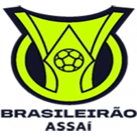 Brasileirão Sub-20 Logo