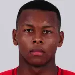 Brenner Alves Sabinodisparo a la cabeza