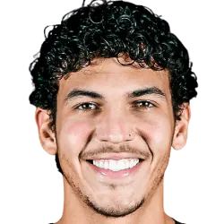 Bruno da Silva Costa Leite headshot