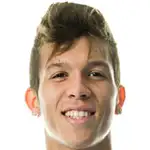 Bruno dos Santos Nazário headshot