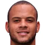 Bruno Felipe Lima Teixeira foto de rosto