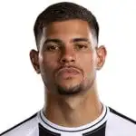 Bruno Guimarães headshot