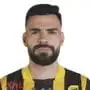 Bruno Henrique Corsinidisparo a la cabeza