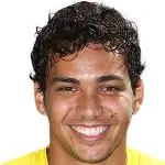 Carlos Alves headshot