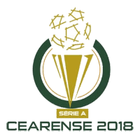 Campeonato Cearense 2ª Divisão Logo