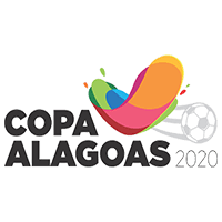 Copa Alagoas Logo