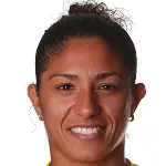 Cristiane Rozeira de Souza Silva headshot