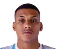 Danilo Matheus Garcia Gomes de Oliveira headshot