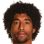 Dante Bonfim headshot