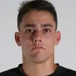Dênis De Oliveira Aguiar Júnior foto de rosto