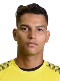Denival Tenório dos Santos foto de rosto
