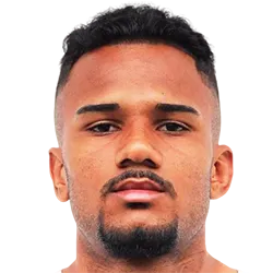 Derick Fernando da Silva headshot