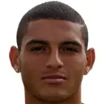 Diego Carlos headshot