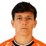 Diego Gustavo Rodrigues de Limadisparo a la cabeza