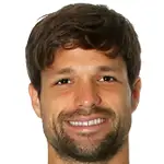 Diego Ribas da Cunha headshot