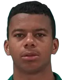 Diogo Batista de Souza foto de rosto