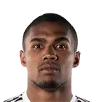 Douglas Costa headshot