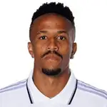 Éder Militão foto de rosto