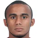 Edson Rodrigues Farias headshot