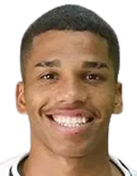 Eliel Chrystian Pereira Silvadisparo a la cabeza