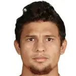 Elkeson de Oliveira Cardoso foto de rosto