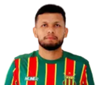 Eloir Silva Moreira foto de rosto