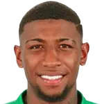 Emerson Royaldisparo a la cabeza