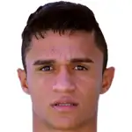 Erik Nascimento de Limadisparo a la cabeza