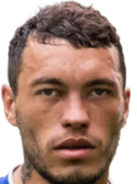 Everton Camargo headshot