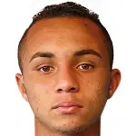 Everton Sousa Soares headshot