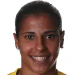 Fabiana da Silva Simões headshot