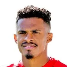 Fabricio Santos de Jesus headshot