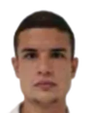 Felipe Amaral Casarin Damascenodisparo a la cabeza