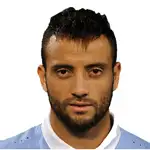 Felipe Anderson foto de rosto