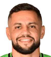 Felipe Azevedo dos Santos headshot