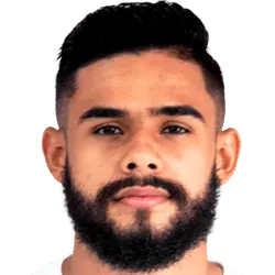 Felipe Jonatan Rocha Andrade headshot