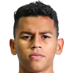 Fernando Henrique do Nascimento Pereira headshot