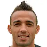 Fernando Marçal headshot