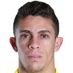 Gabriel Paulista headshot