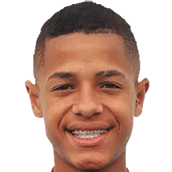 Gabriel Souza dos Santos headshot