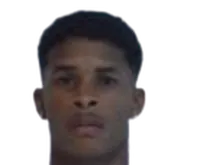 Gebson Gomes dos Santos foto de rosto