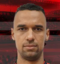 Gilvan Souza Correa headshot