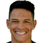Giovanni Augusto Oliveira Cardoso headshot