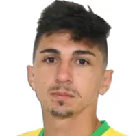 Gustavo Cazonattidisparo a la cabeza