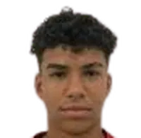 Gustavo Gonçalves headshot