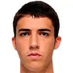 Gustavo Henrique headshot